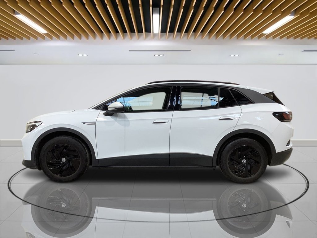 Used Volkswagen ID.4 2022 for sale - 77703478: Photo 4