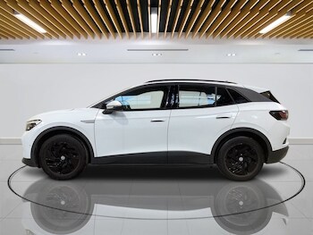 Used Volkswagen ID.4 2022 for sale - 77703478: Photo