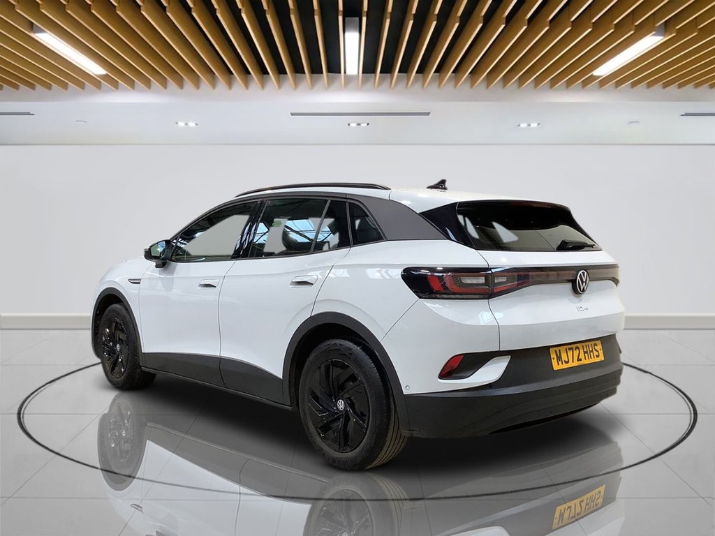 Used Volkswagen ID.4 2022 for sale - 77703478: Photo 5