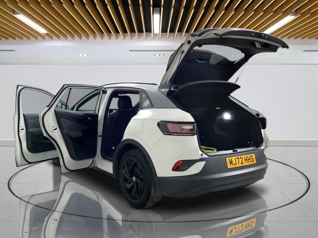 Used Volkswagen ID.4 2022 for sale - 77703478: Photo 7