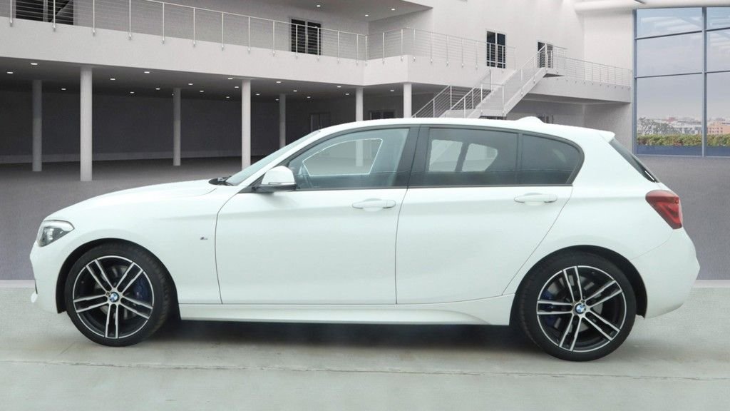 Used BMW 1 Series 2019 for sale - 76439162: Photo 6