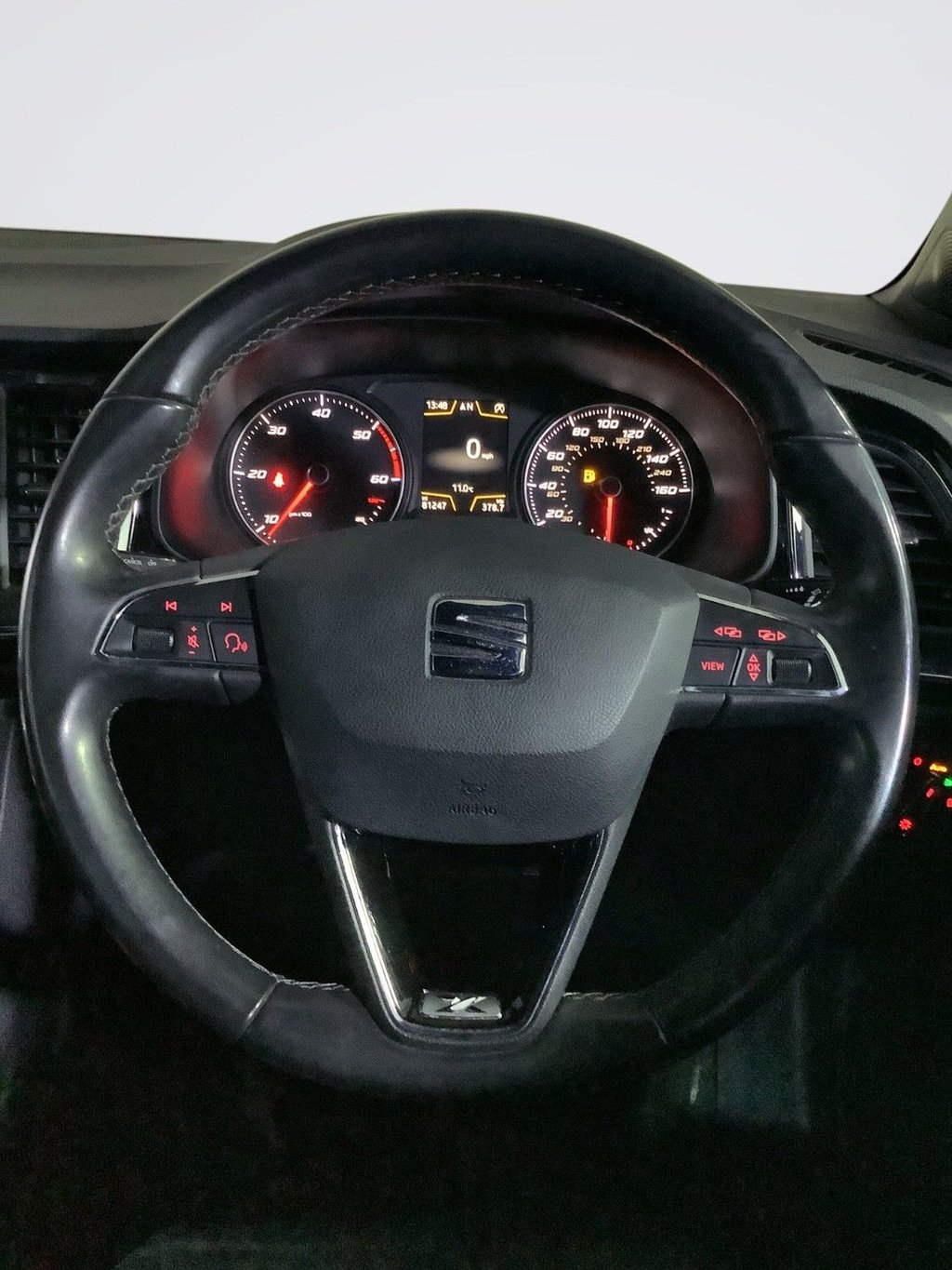 Used SEAT Ateca 2018 for sale - 76406297: Photo 15