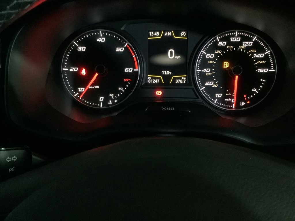 Used SEAT Ateca 2018 for sale - 76406297: Photo 18