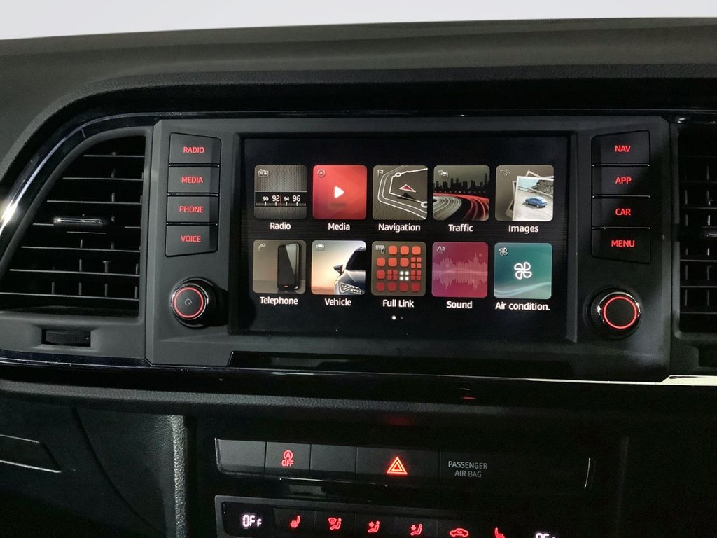 Used SEAT Ateca 2018 for sale - 76406297: Photo 23