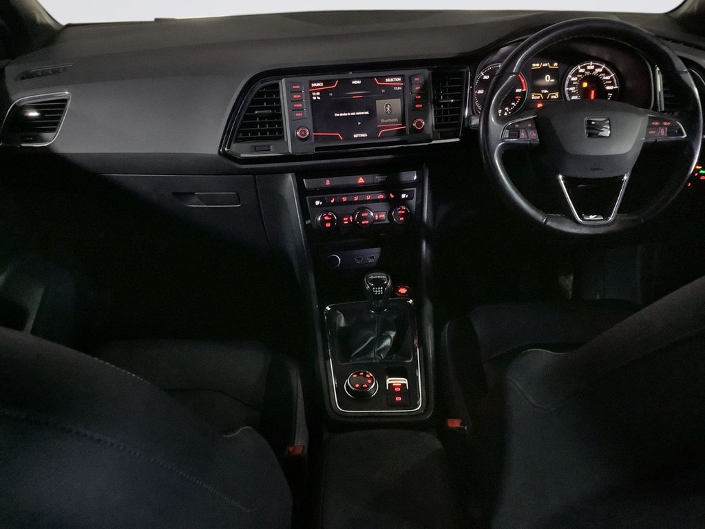 Used SEAT Ateca 2018 for sale - 76406297: Photo 3