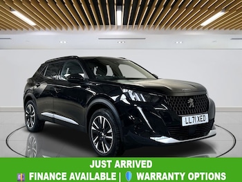 Used Peugeot 2008 2022 for sale - 78575611: Photo