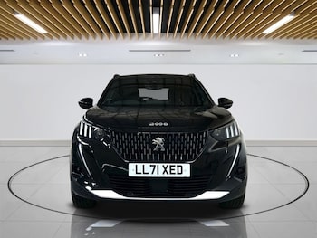 Used Peugeot 2008 2022 for sale - 78575611: Photo