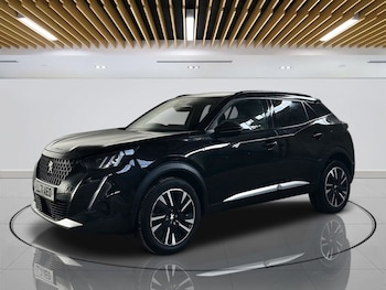 Used Peugeot 2008 2022 for sale - 78575611: Photo
