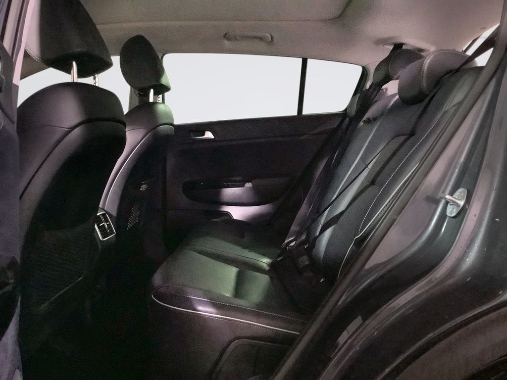 Used Kia Sportage 2019 for sale - 76590781: Photo 13