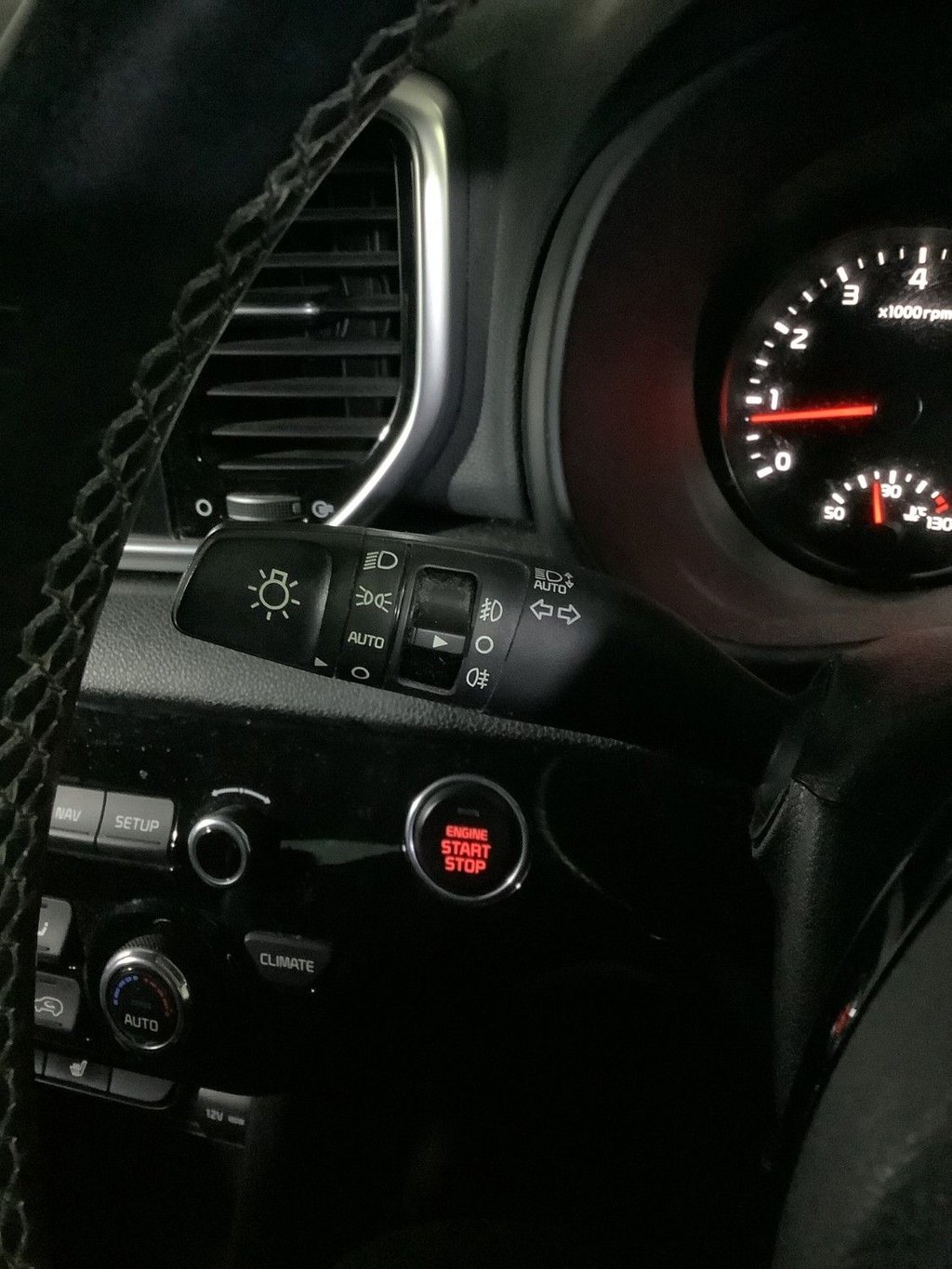 Used Kia Sportage 2019 for sale - 76590781: Photo 20