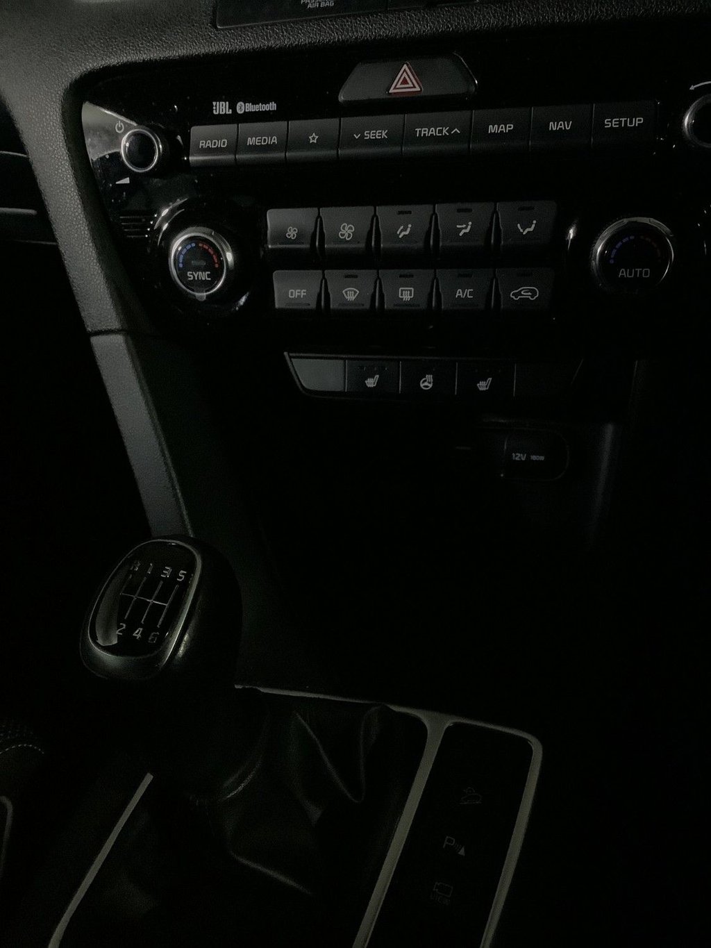 Used Kia Sportage 2019 for sale - 76590781: Photo 24