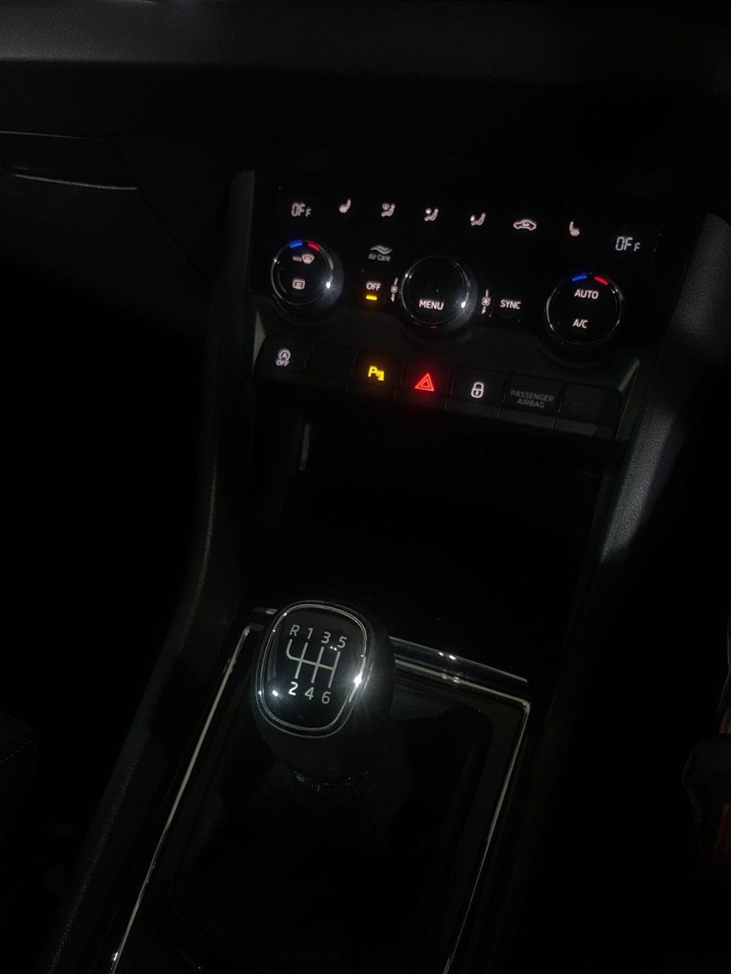 Vehicle 26