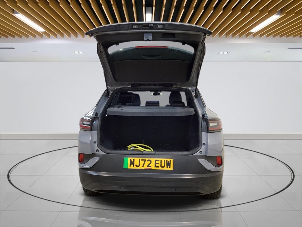 Used Volkswagen ID.4 2022 for sale - 77520853: Photo 10