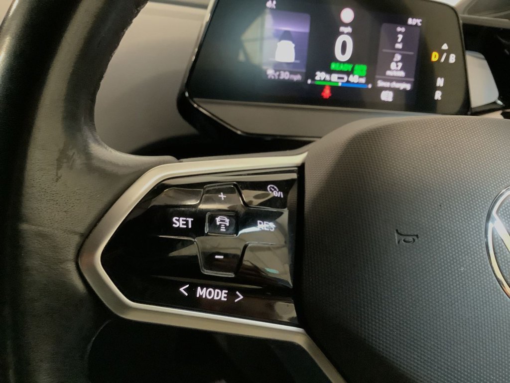 Used Volkswagen ID.4 2022 for sale - 77520853: Photo 18