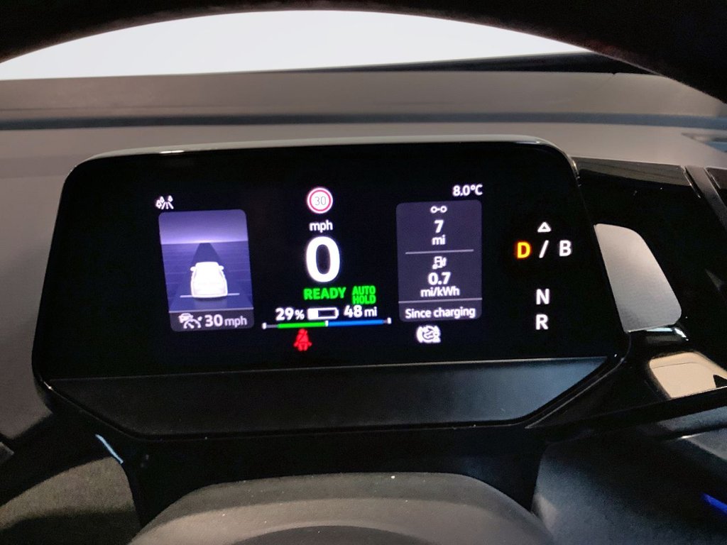 Used Volkswagen ID.4 2022 for sale - 77520853: Photo 19