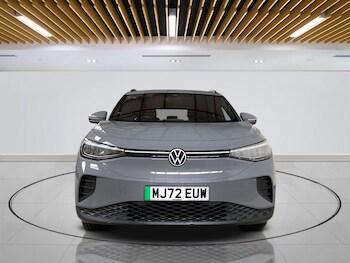 Used Volkswagen ID.4 2022 for sale - 77520853: Photo