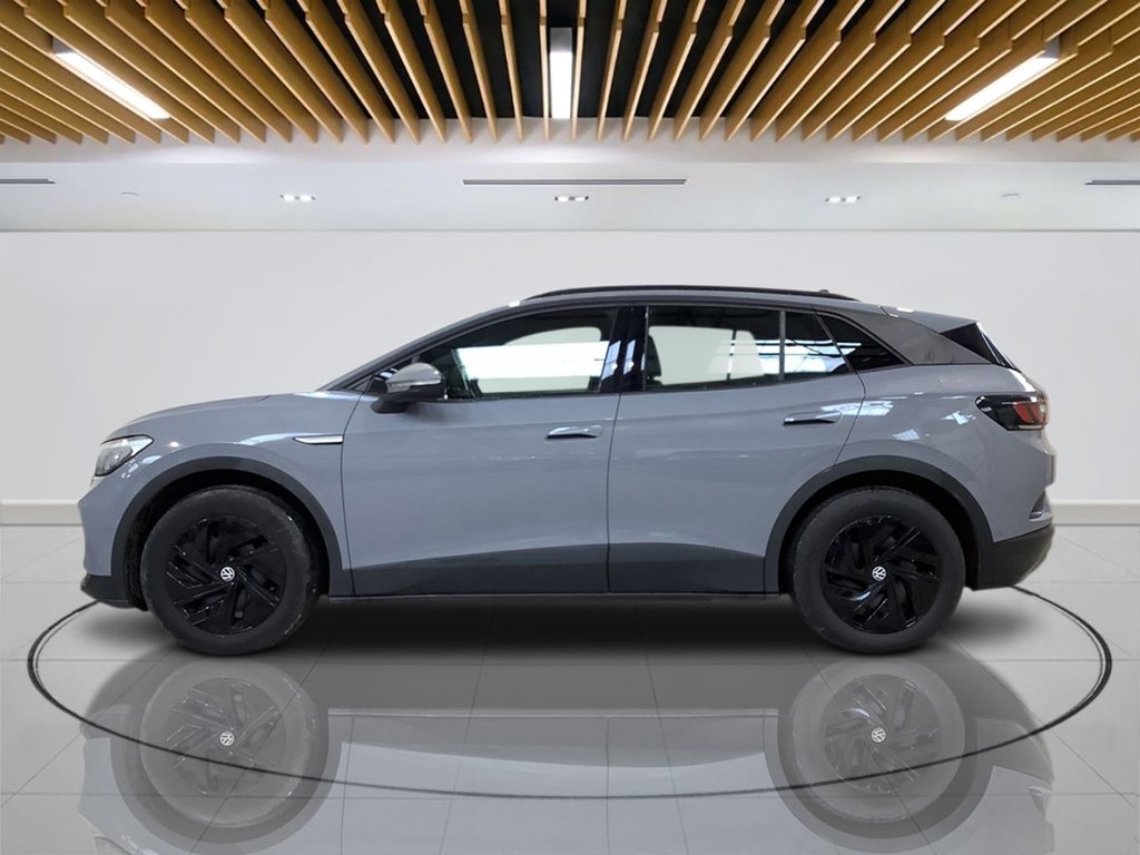 Used Volkswagen ID.4 2022 for sale - 77520853: Photo 5