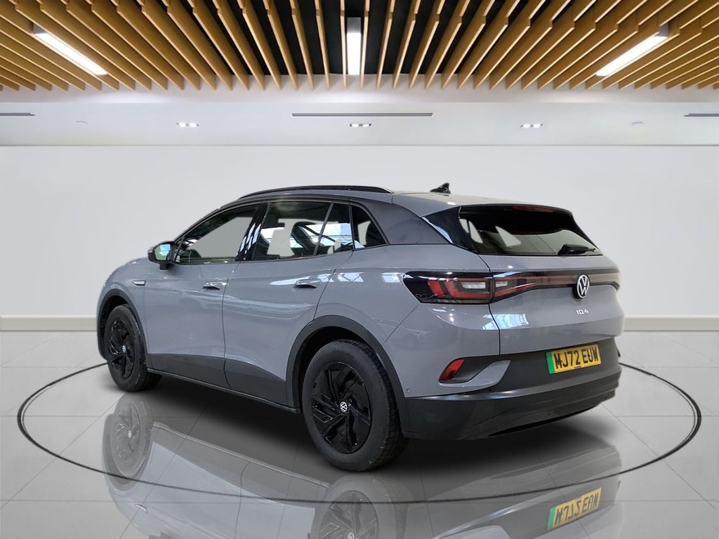 Used Volkswagen ID.4 2022 for sale - 77520853: Photo 6