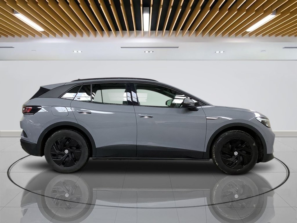 Used Volkswagen ID.4 2022 for sale - 77520853: Photo 9
