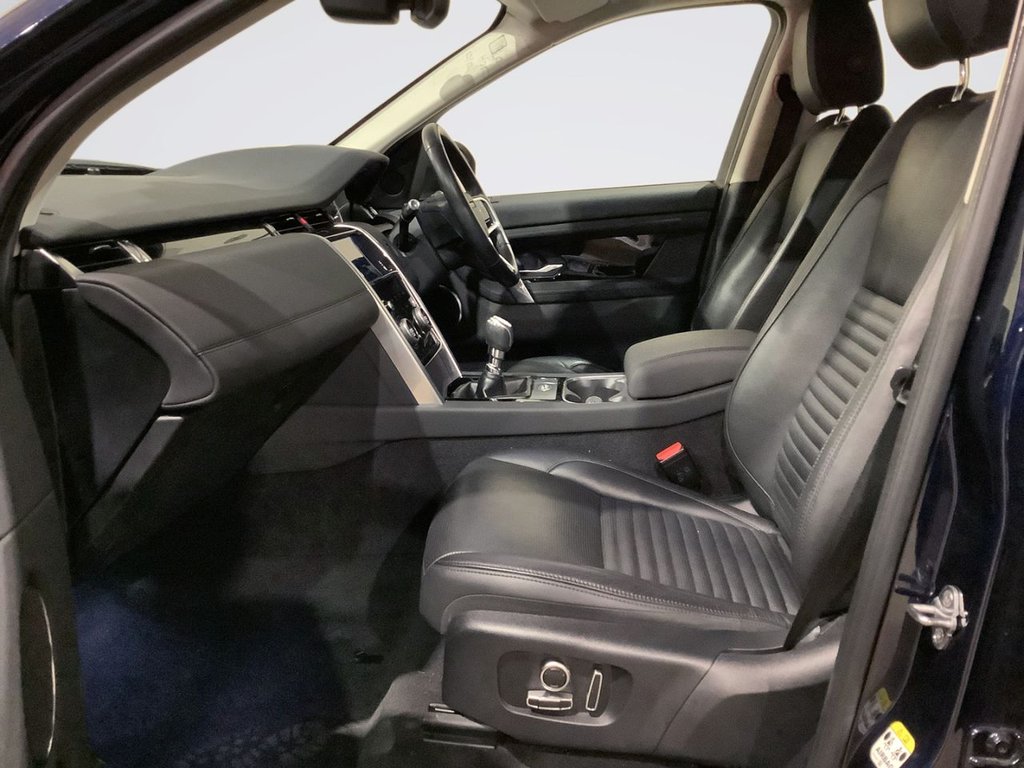 Used Land Rover Discovery Sport 2022 for sale - 77451741: Photo 12