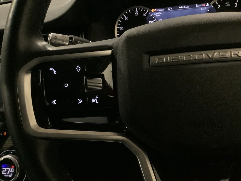 Used Land Rover Discovery Sport 2022 for sale - 77451741: Photo 17