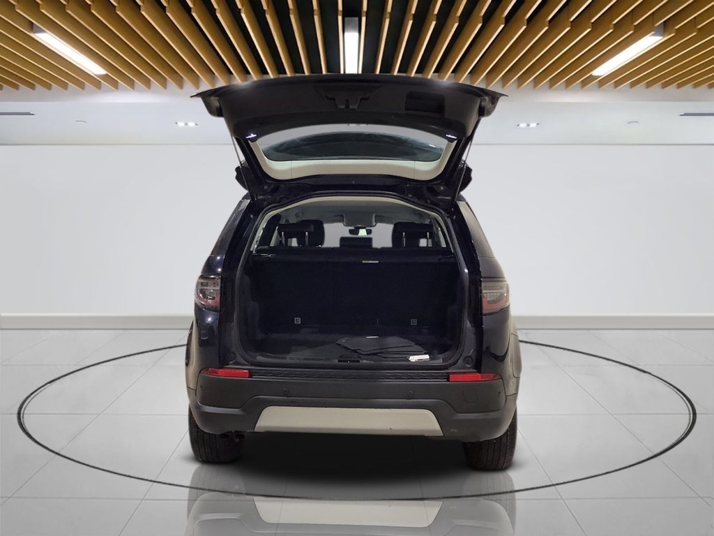 Used Land Rover Discovery Sport 2022 for sale - 77451741: Photo 9