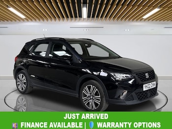 Used SEAT Arona 2022 for sale - 78919204: Photo