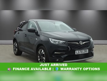 Used Vauxhall Grandland X 2020 for sale - 79103890: Photo