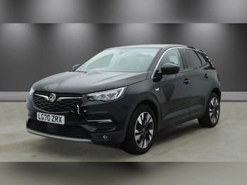 Used Vauxhall Grandland X 2020 for sale - 79103890: Photo