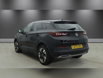 Used Vauxhall Grandland X 2020 for sale - 79103890: Photo