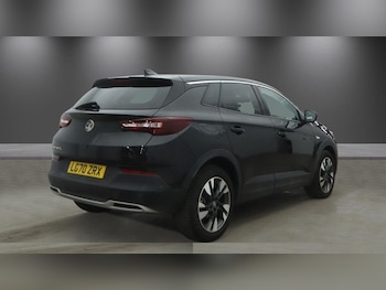 Used Vauxhall Grandland X 2020 for sale - 79103890: Photo