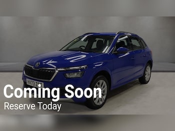 Used Skoda Kamiq 2023 for sale - 77539703: Photo