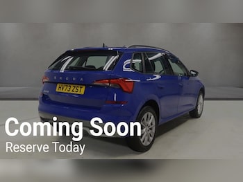 Used Skoda Kamiq 2023 for sale - 77539703: Photo