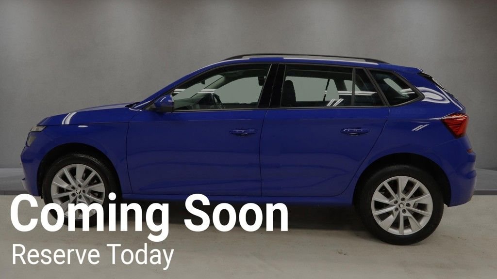 Used Skoda Kamiq 2023 for sale - 77539703: Photo 6