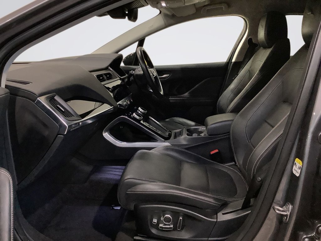 Used Jaguar I-Pace 2022 for sale - 77360044: Photo 11
