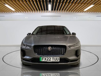 Used Jaguar I-Pace 2022 for sale - 77360044: Photo