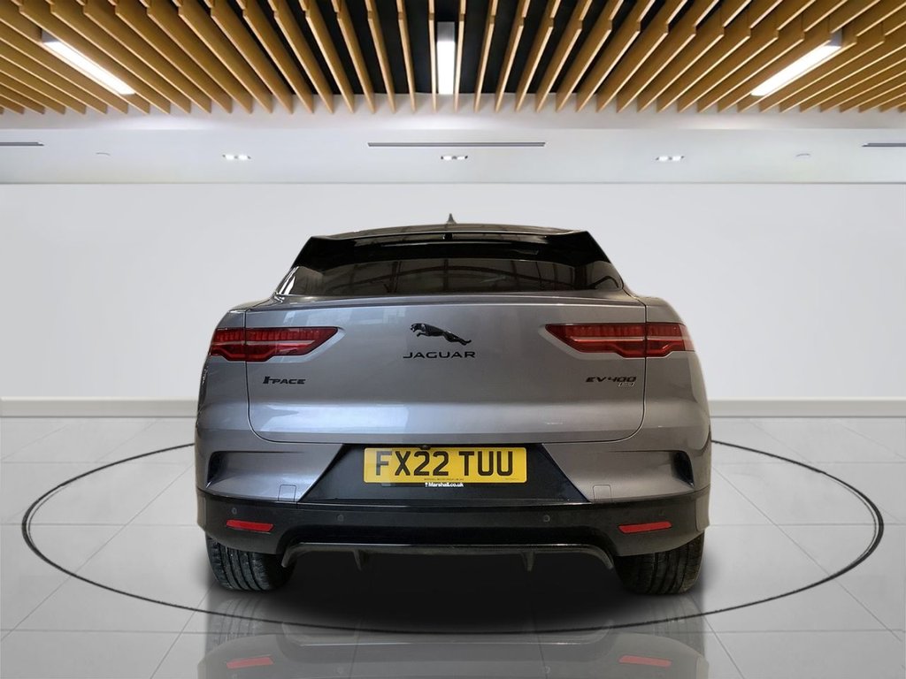 Used Jaguar I-Pace 2022 for sale - 77360044: Photo 6