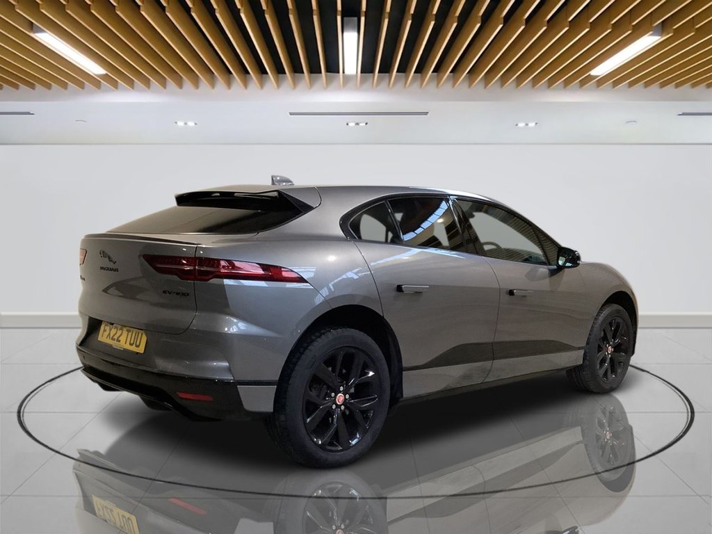 Used Jaguar I-Pace 2022 for sale - 77360044: Photo 7