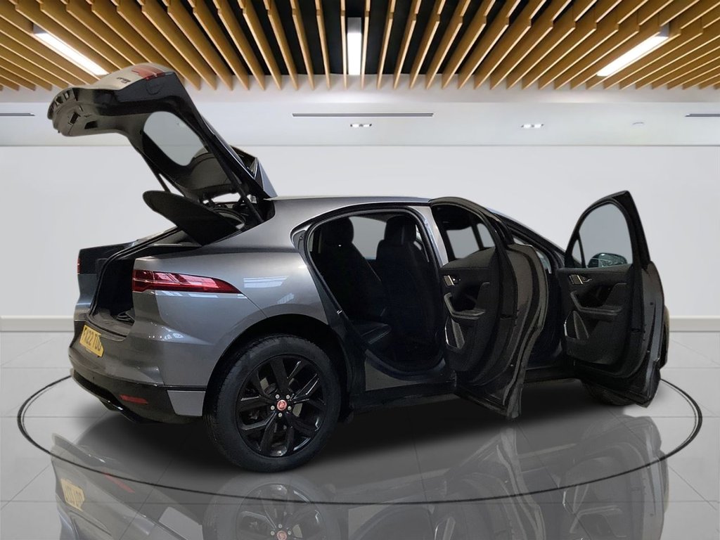 Used Jaguar I-Pace 2022 for sale - 77360044: Photo 9