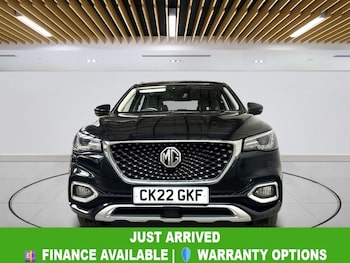 Used MG MG HS 2022 for sale - 78479318: Photo