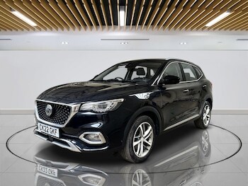 Used MG MG HS 2022 for sale - 78479318: Photo