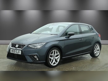Used SEAT Ibiza 2019 for sale - 78385295: Photo