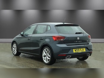 Used SEAT Ibiza 2019 for sale - 78385295: Photo