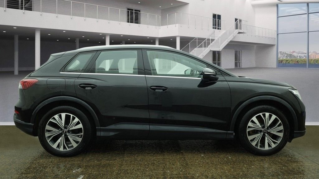 Used Audi Q4 e-tron 2022 for sale - 77631849: Photo 11