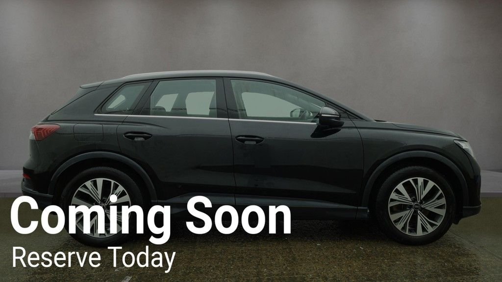 Used Audi Q4 e-tron 2022 for sale - 77631849: Photo 5
