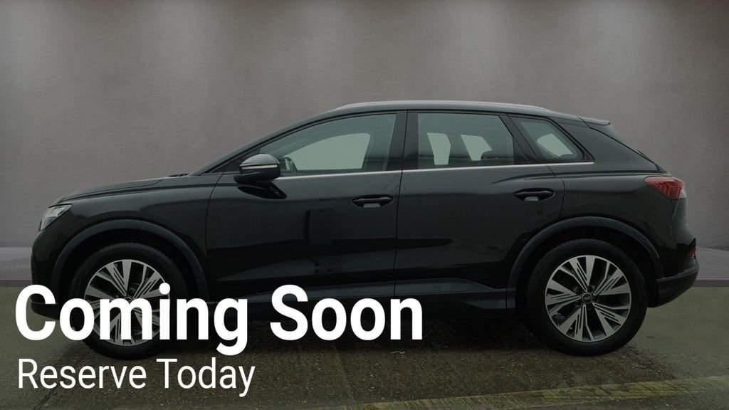 Used Audi Q4 e-tron 2022 for sale - 77631849: Photo 6