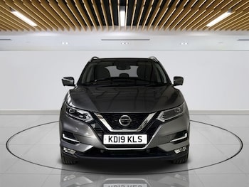 Used Nissan Qashqai 2019 for sale - 79454819: Photo