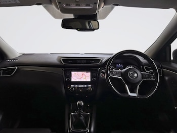Used Nissan Qashqai 2019 for sale - 79454819: Photo
