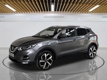 Used Nissan Qashqai 2019 for sale - 79454819: Photo