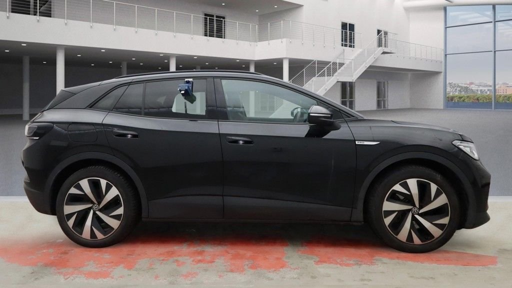 Used Volkswagen ID.4 2023 for sale - 77512496: Photo 11